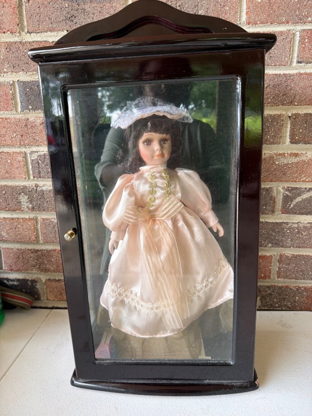 Ashley Belle Limited Edition Martha Doll -- #2111